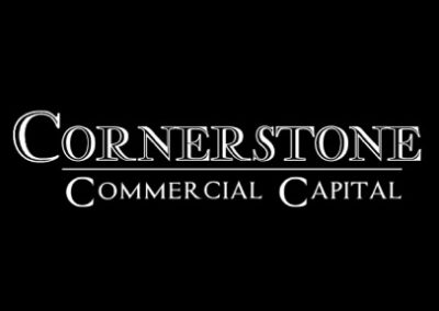 Cornerstone Commercial Capital Bill Wallace