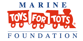 US Marine Toys for Tots Foundation