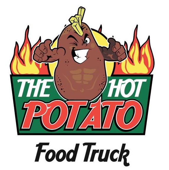 The Hot Potato Food Truck https://www.facebook.com/TheHotPotatoFoodTruck/