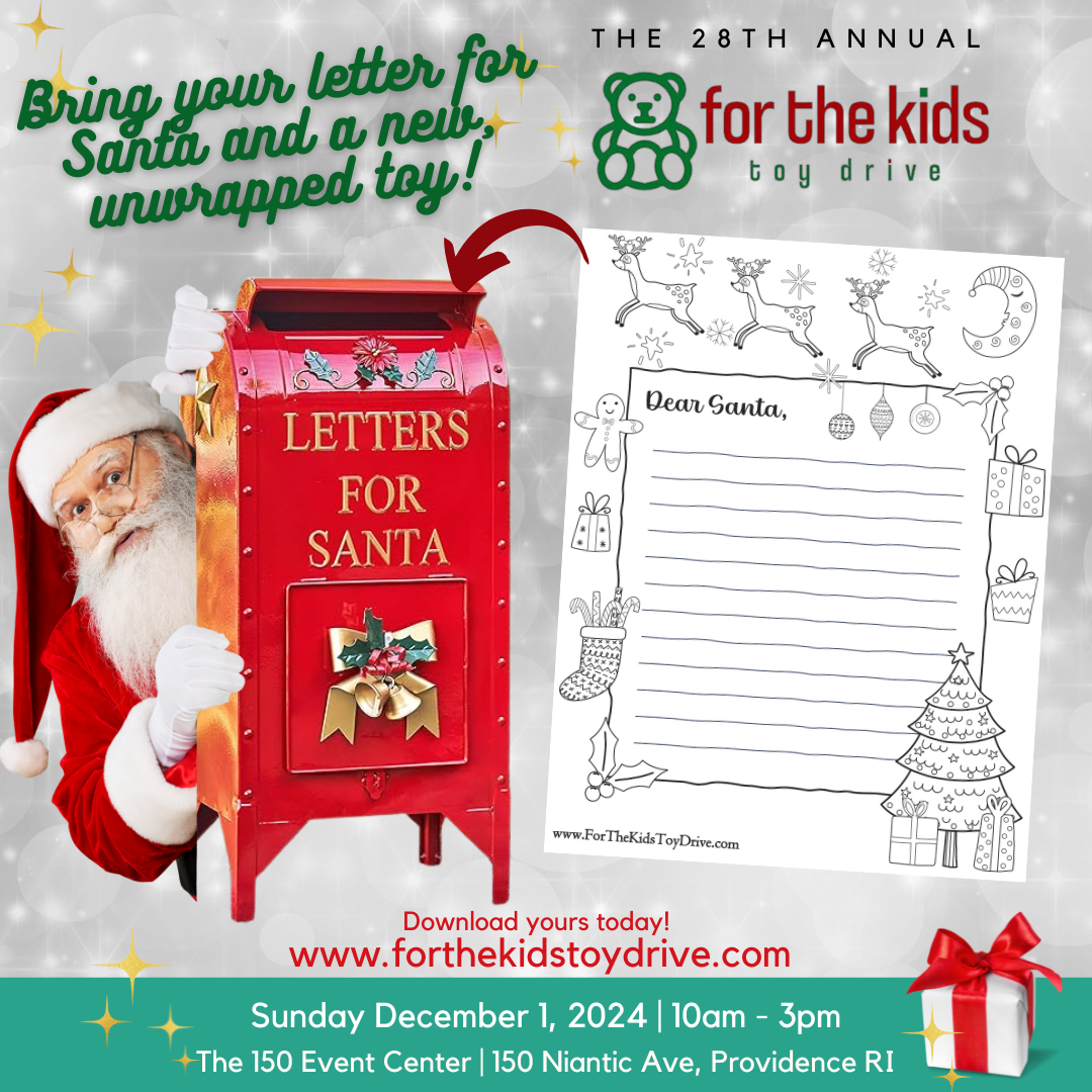 Letter To Santa